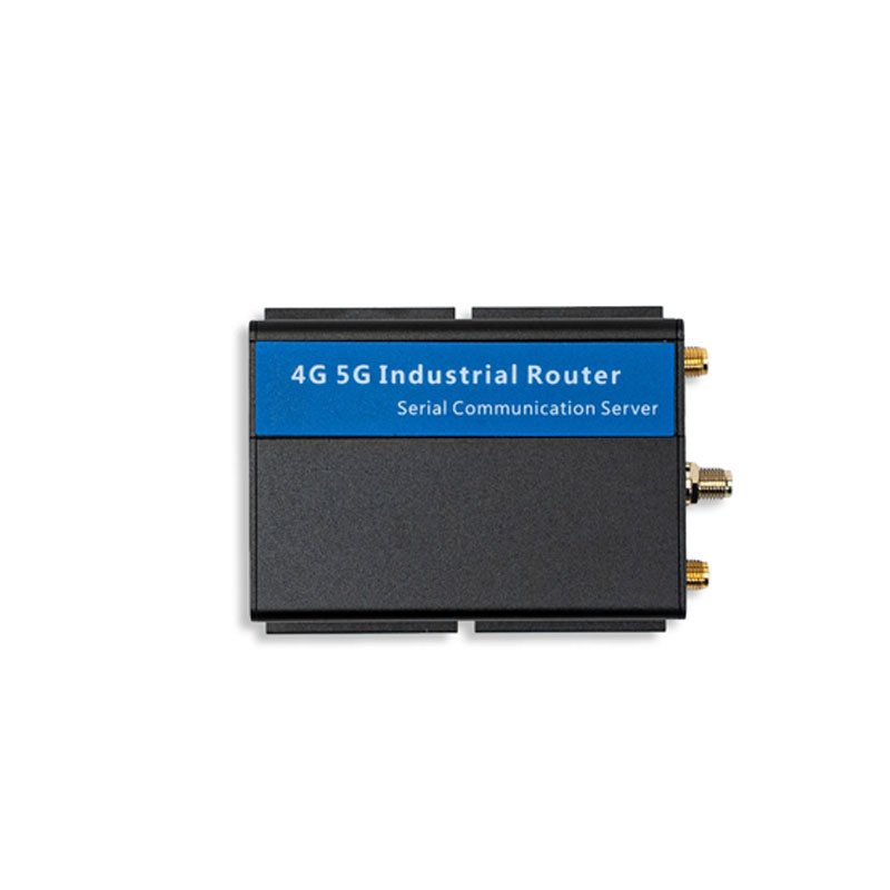 LINBLE Outdoor Industrial Cellular Modem 3G 4G lte Cellular Router Support Serial Modem SIM Cards Slot